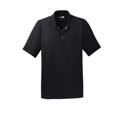 Cornerstone® Micropique Gripper Polo