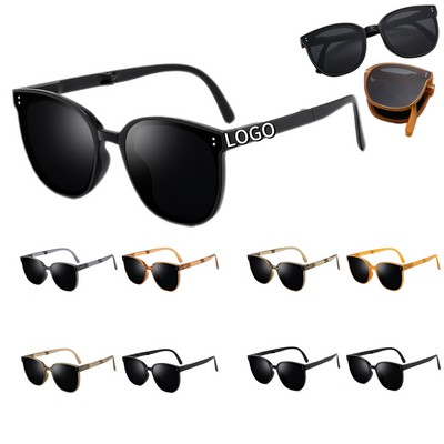 Folding Sunglasses