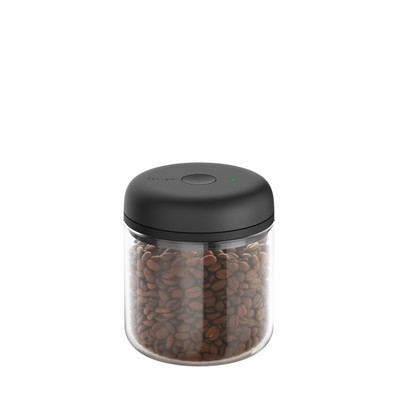 0.7L Clear Glass Electric Atmos® Vacuum Canister