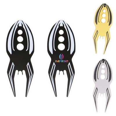 Golf Divot Repair Tool