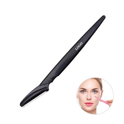 Eyebrow Razor w/Precision Cover