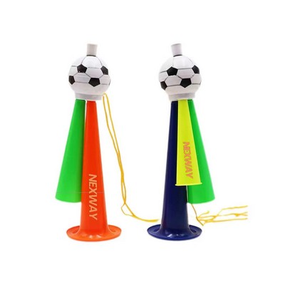 Soccer Cheer Horn