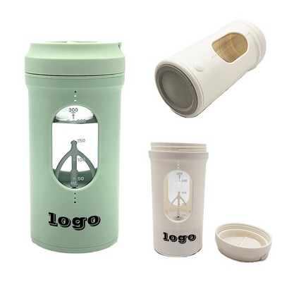 Portable Fully Automatic Mixing Cup