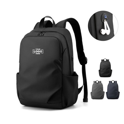 Waterproof Outdoor Hiking Backpack