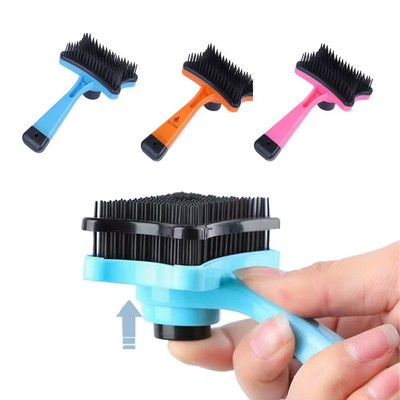 Pet Grooming Comb