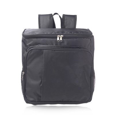 Clemson Insulated Cooler Backpacks