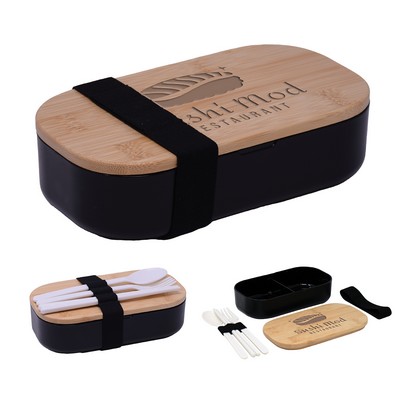 Bento Box