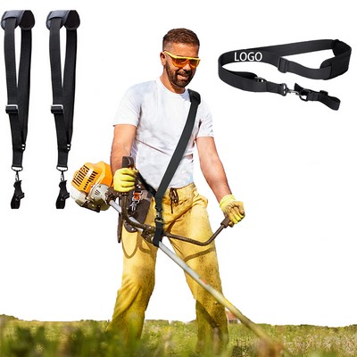 Adjustable Backpack Shoulder Straps With Carabiners