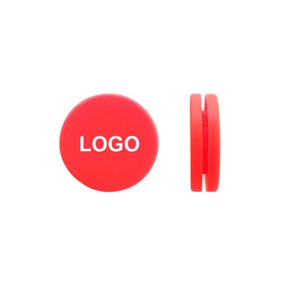 Silicone Tennis Racket Dampener