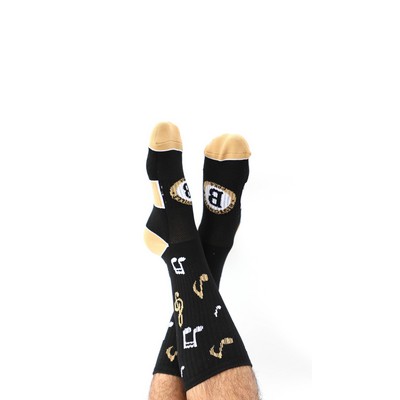 Custom Compression Socks