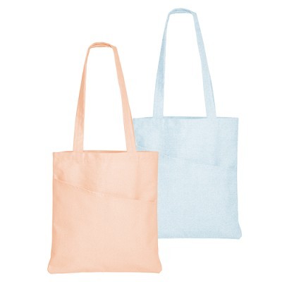 Main Squeeze Peek-A-Boo - DENIM