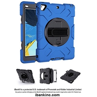 iBank ® Shockproof Case compatible with iPad Air 11"M3/M2 (2025/2024)