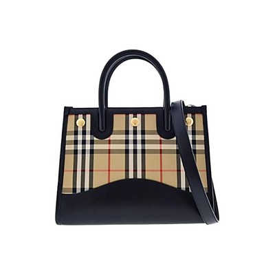 Burberry Black Baby Title