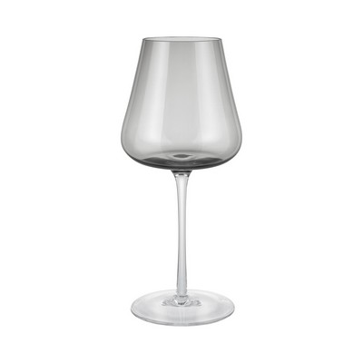 Blomus Belo White Wine Glasses - Set Of 2 - Smoke