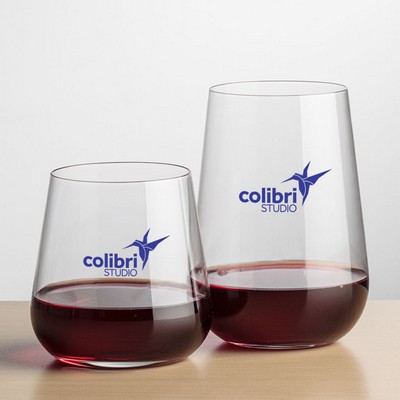 Howden Stemless Wine - Imprinted