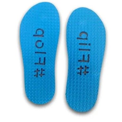 Men's Sand Imprint Flip Flops