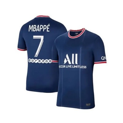 Practice Sports Uniform