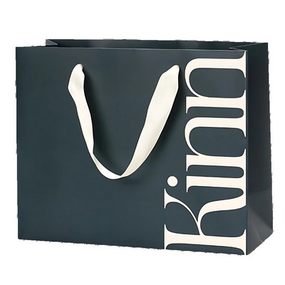 Custom Brand Retail Shopping Bag