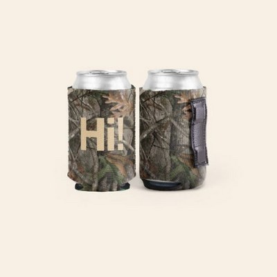 G-1 Vista™ Camo Magnetic Kolder Kaddy® Beverage Insulator