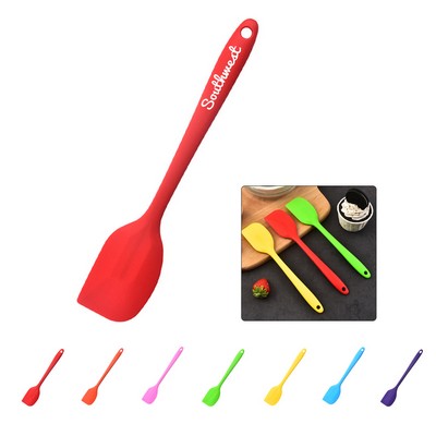 Mini Silicone Spatula