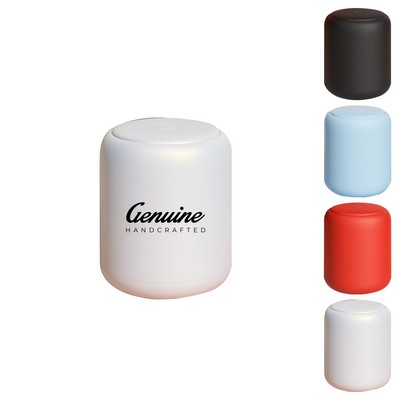 Mini Compact Wireless Bluetooth Speaker