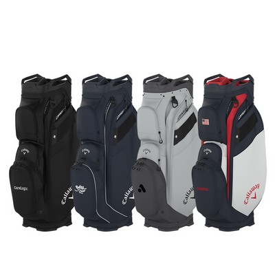 Callaway® ORG 14 Cart Golf Bag