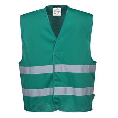 Iona Enhanced Mesh Vest