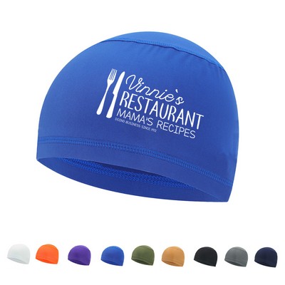 Helmet Liner Cooling Skull Hat