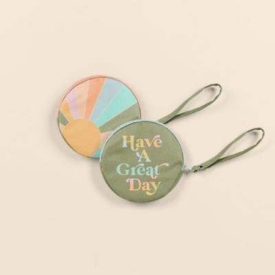 Pancake To Go - 4cp Poly