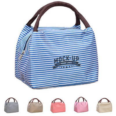 Thermal Insulated Lunch Bag