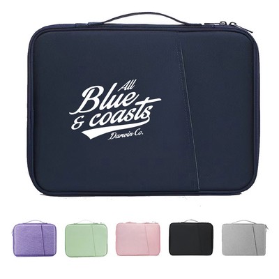 Water-resistant Tablet Sleeve