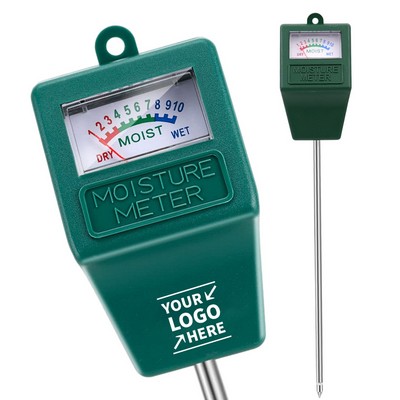 Soil Moisture Meter