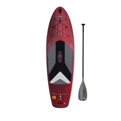 Lifetime Products Horizon 100 Stand-Up Paddleboard W/Paddle