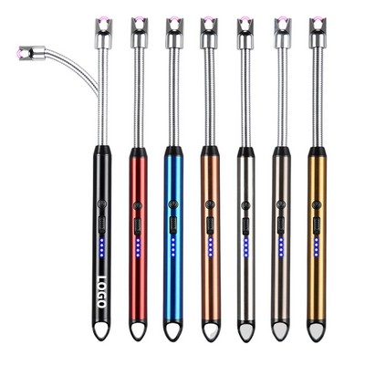 Rechargeable USB Arc Lighter