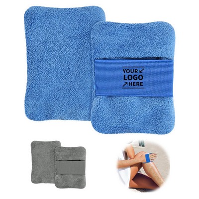 Beach Sand Removal Powder Bag