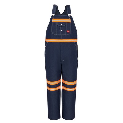 Dickies Enhanced Visibility - Men's E-Vis Overall