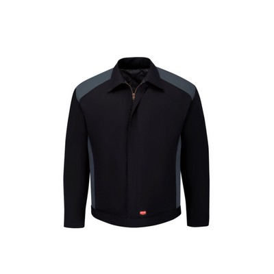 Red Kap Outerwear - Men's Performance Crew Jacket