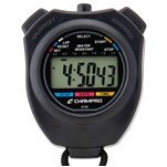 Water Resistant Stop Watch