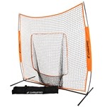 MVP Sock Net 7x7 Boxed-Plain