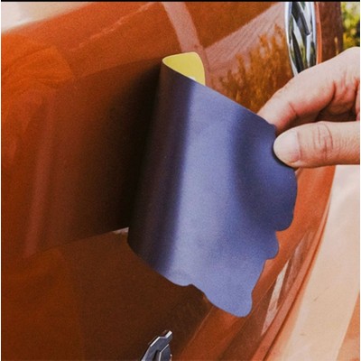 Bumper Sticker Magnet