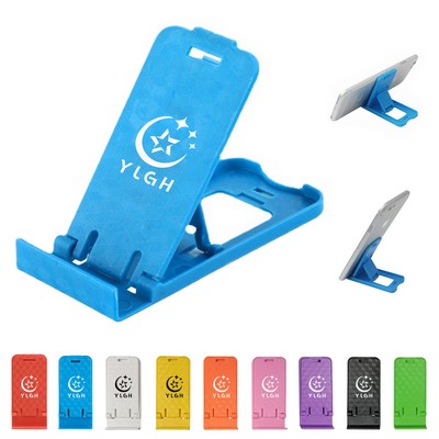 Adjustable Rectangle Phone Stand