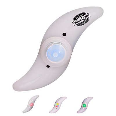 Spoke LED Light for Bicycle Wheels