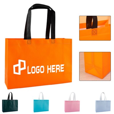 80Gsm Non-Woven Tote Bag