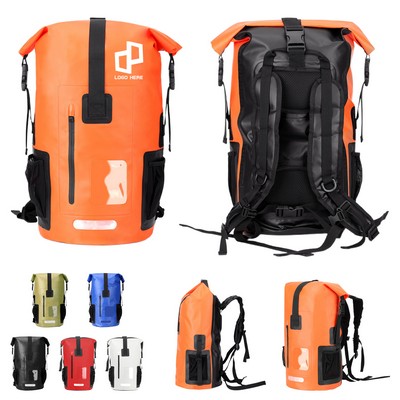 Waterproof Dry Bag Backpack