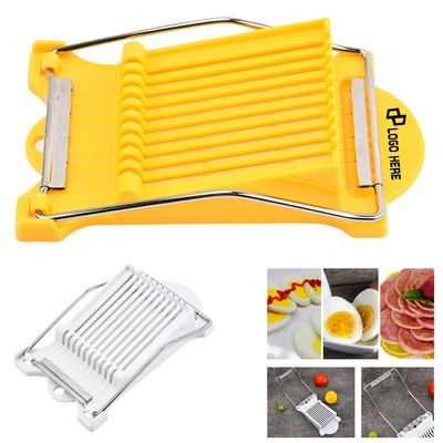 Stainless Steel Meat Slicer Cutter