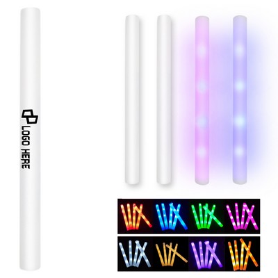 Promotional Led Glow Foam Stick