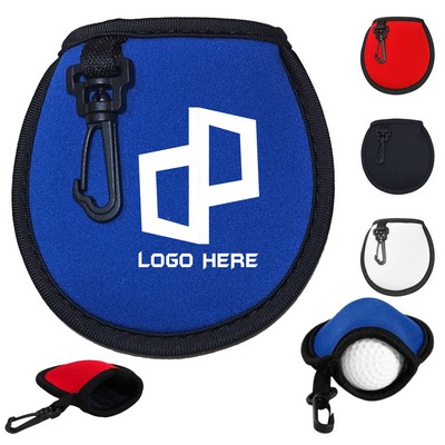 Portable Golf Ball Cleaner