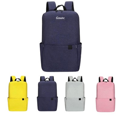 Lightweight Waterproof Backpack