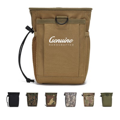 Tactical Dump Pouch