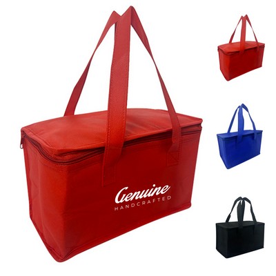 Waterproof Insulated Food Delivery Bag